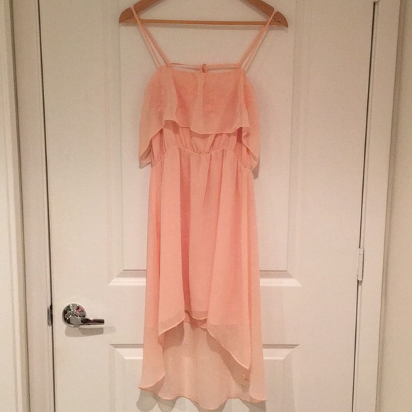 Forever 21 Sundress - Picture 3 of 7